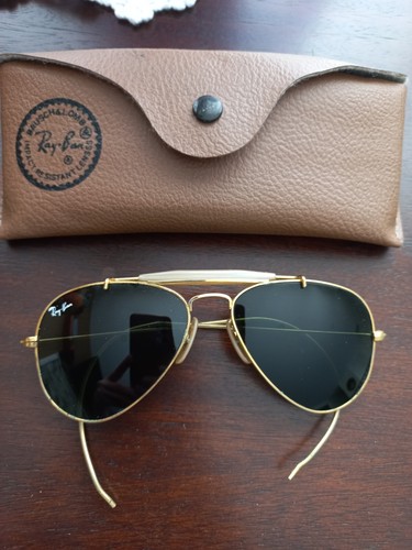 Vintage ray ban - vintage,