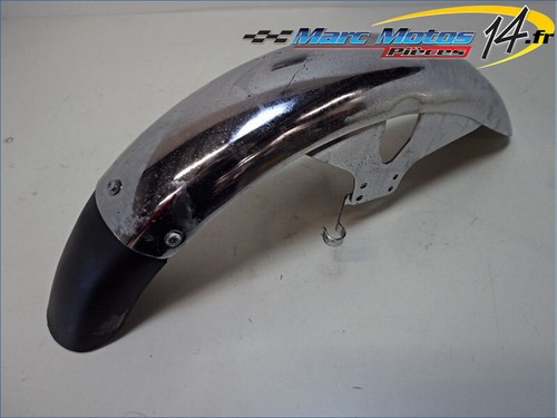 Garde boue avant - garde, 125