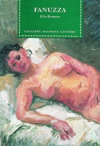 Fanuzza elio romano intr - romano, di