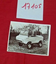 N°17105  / FERVES-RANGER 1968