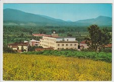 VECCHIA CARTOLINA DI PORCARI -