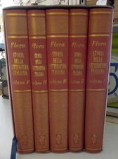 Storia della letteratura