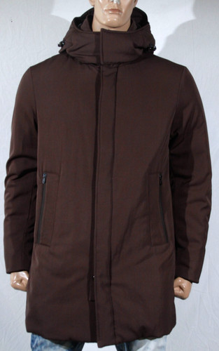 Peuterey men polyester down - peuterey,