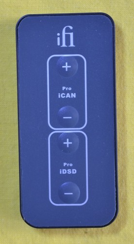 Ifi 101 idsd - ifi, pro