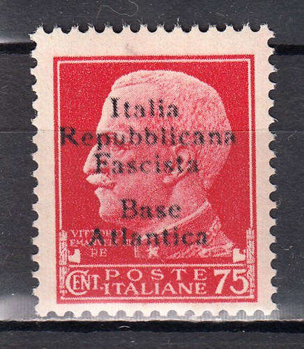 4911 1943 emissioni - a-4911-,