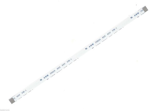 Cavo flat pulsante - , tasto