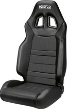 SEDILE SPORTIVO ANATOMICO