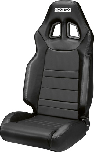 Sedile sportivo anatomico - sportivo,