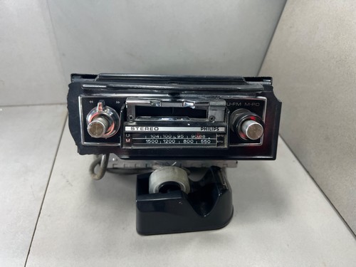 Autoradio philips 22rn702 - philips,