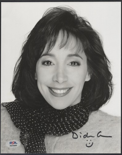 Didi conn grease star foto - didi,