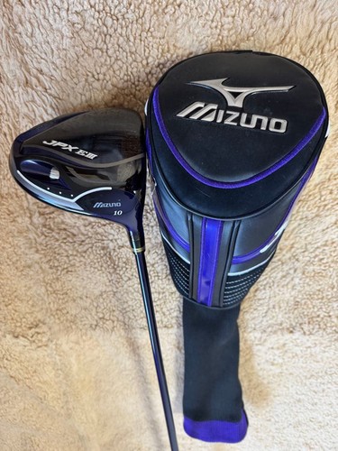 Avvitatore mizuno jpx - mizuno, 10°