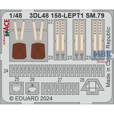 EDUARD ED3DL48158