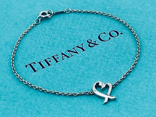 Bracciale tiffany loving heart - loving,