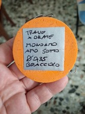 3  Terminale Completi  Monoamo Sotto  per Pesca Orate Saraghi  Pesca Artigianali