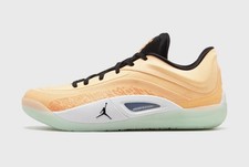 Jordan Zion 4 arancione F800