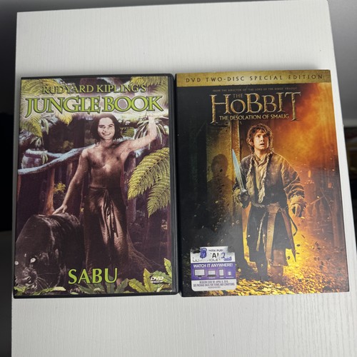 The hobbit desolation smaug - the, of