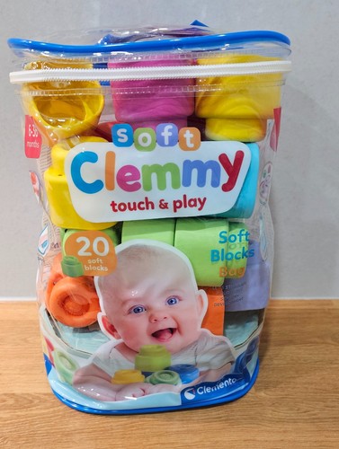 Clemmy mattoncini in - clemmy,