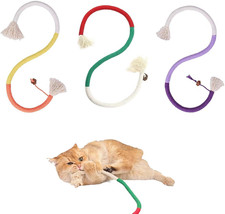 Corda Sisal Giochi per Gatti