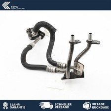 Ford C-Max 2 Dxa 2.0 Tdci Tubo