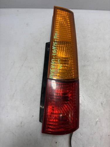 3565086g00000 faro posteriore - 3565086g00000,