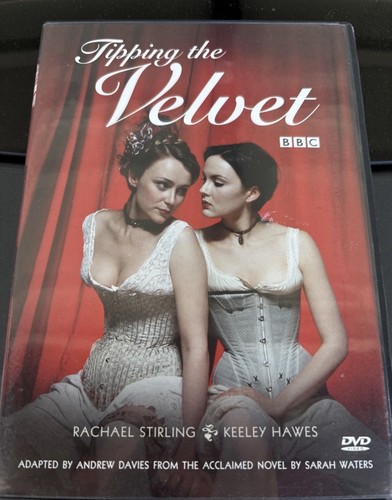 Tipping the velvet - tipping,