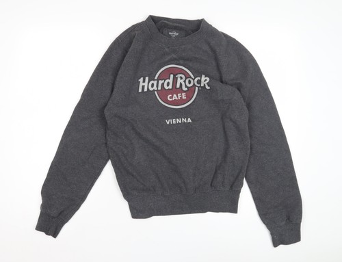 Felpa pullover unisex adulto - felpa,