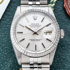 Rolex Datejust 36mm 1987