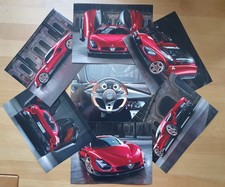 Alfa Romeo 33 Stradale (2025)