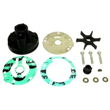 Complete Water Pump Kit