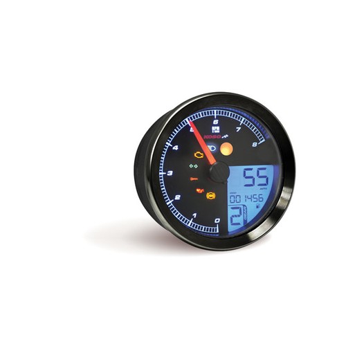 Koso 04 95mm tachimetro - koso,,