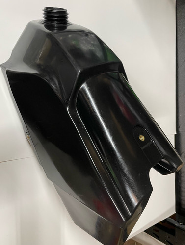 Serbatoio benzina vmx kawasaki - benzina,