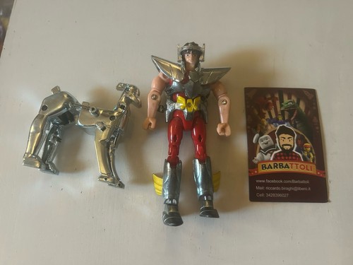 Cdz cavalieri dello zodiaco