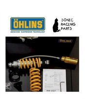 HO 047 MONO AMMORTIZZATORE POSTERIORE OHLINS HONDA MSX 125 - 2020 2025