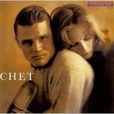 CHET BAKER-CHE-JAPAN SHM-CD