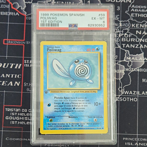 Nintendo 1999 pokémon - nintendo,