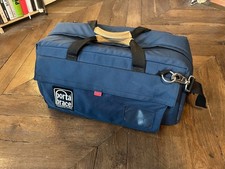 Sac à bandoulière bleu