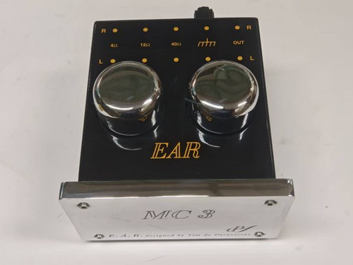 Trasformatore step ear 3 - trasformatore, up