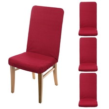 4 Pezzi Coprisedia Sala da