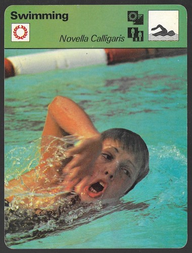 Sporscasters 1977 serie - -,