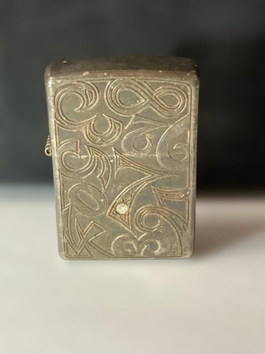 Zippo limited edition - zippo,