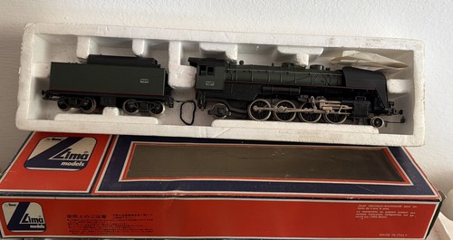 Locomotiva mikado 141r sncf - sncf,