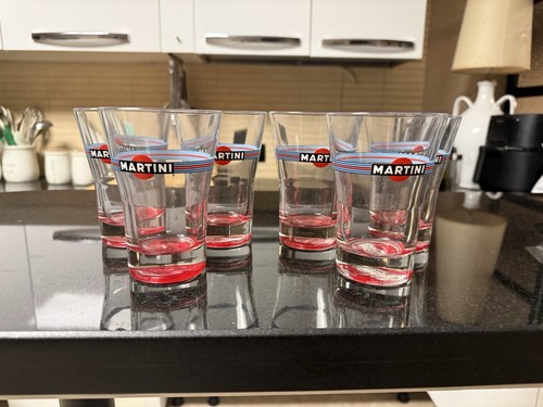Set bicchieri martini - bicchieri,