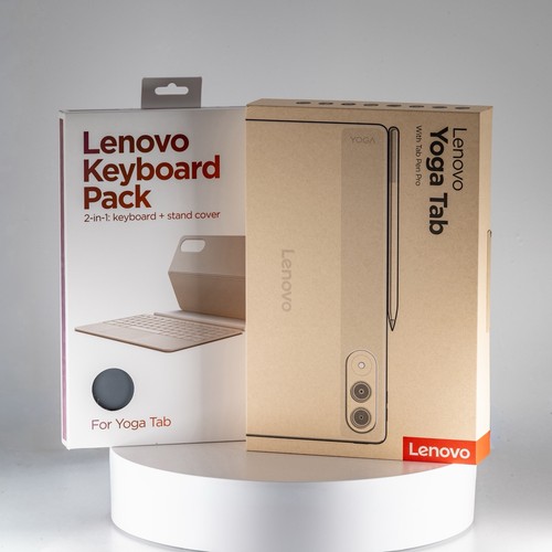 Lenovo yoga tab pollici - yoga,
