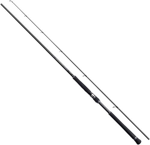 Canna spinning shimano - canna, da