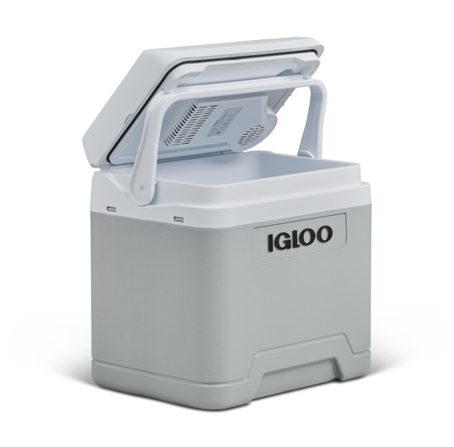 Igloo ie24 frigo elettrico 12v - frigo,