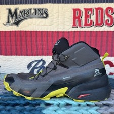 Taglia 11 - Scarpe da trekking