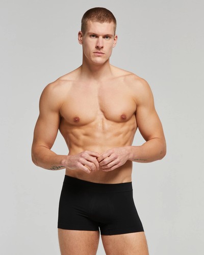 Tris boxer uomo pompea - tris,