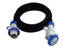 PROLUNGA INDUSTRIALE MT.20 CON