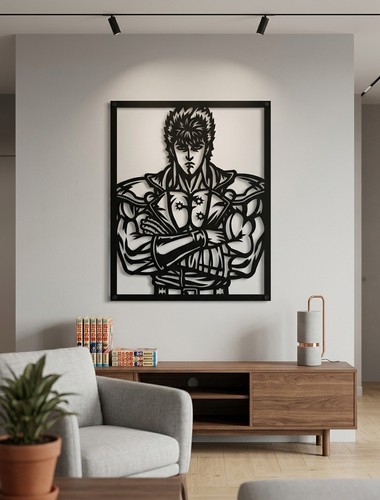Ken guerriero hokuto - ken,