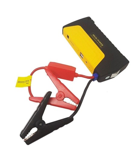 Avviatore batteria auto - auto, 600a
